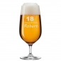 Preview: Bierglas / Pilsglas 410 ml